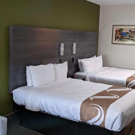 Quality Inn Brownsville Exterior foto